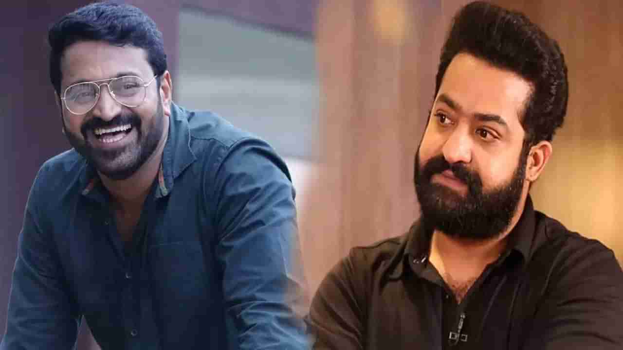 Rishab Shetty: సెన్సెషన్ హిట్ కాంతార మూవీ హీరోకు జూనియర్ ఎన్టీఆర్‏కు ఉన్న కామన్ కనెక్షన్ ఏంటో తెలుసా ?..