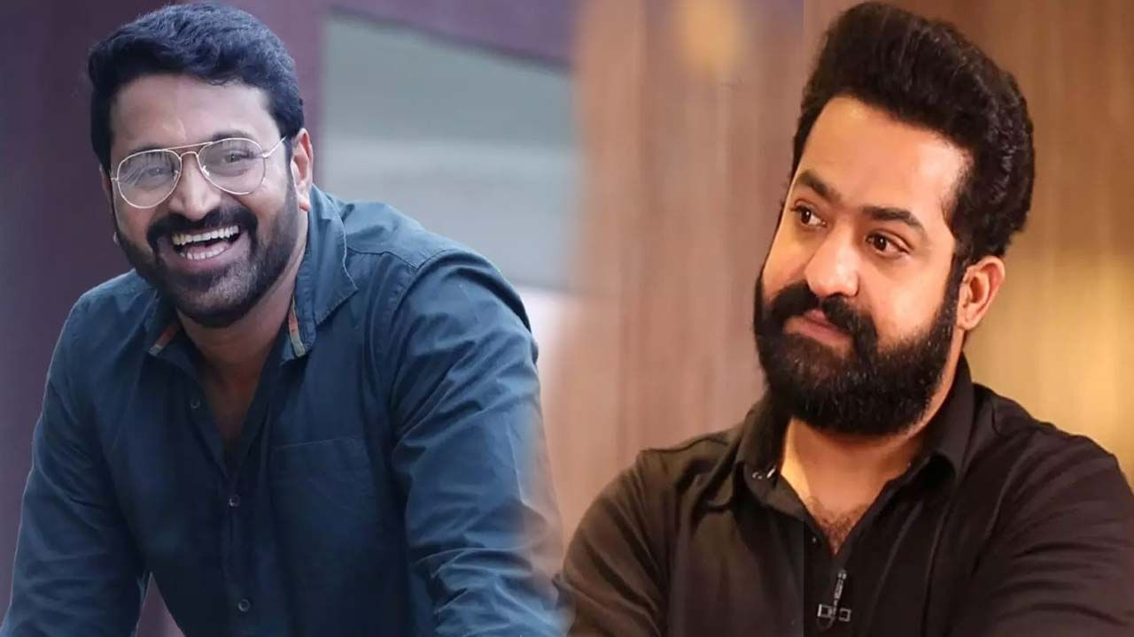 Rishab Shetty: సెన్సెషన్ హిట్ 'కాంతార' మూవీ హీరోకు జూనియర్ ఎన్టీఆర్‏కు ఉన్న కామన్ కనెక్షన్ ఏంటో తెలుసా ?..