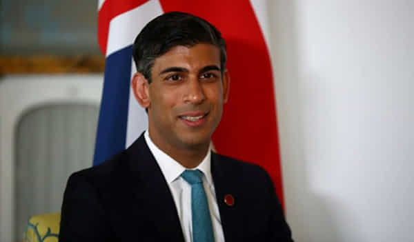 Rishi Sunak: ‘అదే నా లక్ష్యం’.. ఇవాళ కింగ్ చార్లెస్తో భేటీ కానున్న బ్రిటన్ నూతన ప్రధాని రిషి సునాక్