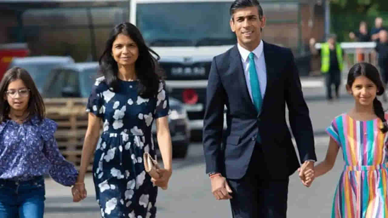 Rishi Sunak: భారతీయ సంస్కృతితో రిషి సునాక్ సంబంధాలు.. బ్రిటన్ ప్రధాని గురించి ఈ పది విషయాలు తెలుసుకోండి..