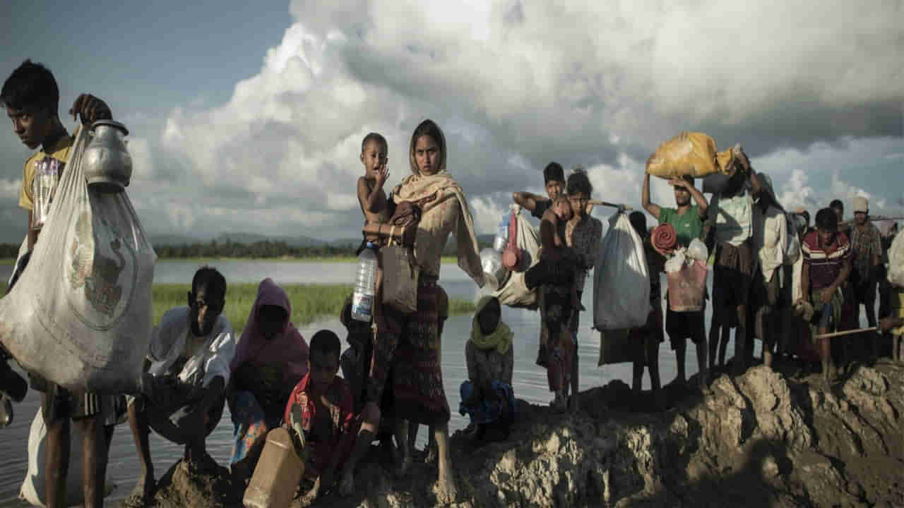 Rohingyas: ఏదో అనుకుంటో ఇంకెదో జరిగింది.. బంగ్లాదేశ్‌కు భారంగా మారిన రోహింగ్యాలు..