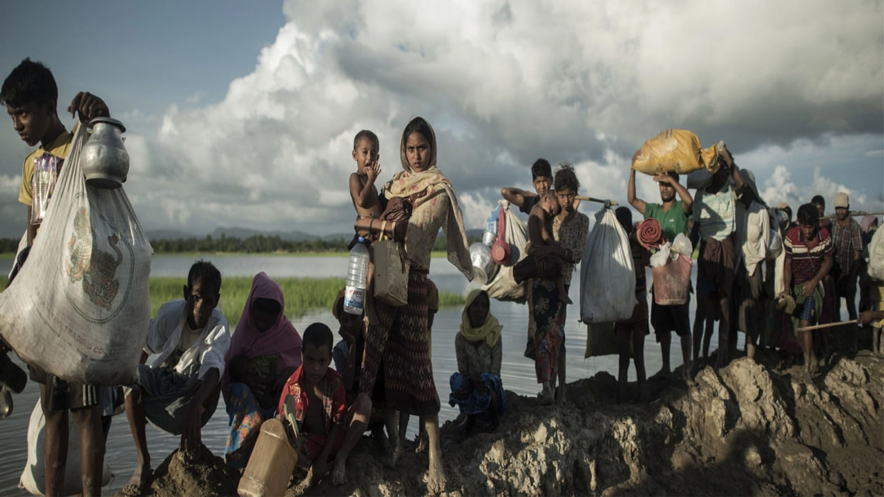 Rohingyas: ఏదో అనుకుంటో ఇంకెదో జరిగింది.. బంగ్లాదేశ్‌కు భారంగా మారిన రోహింగ్యాలు..