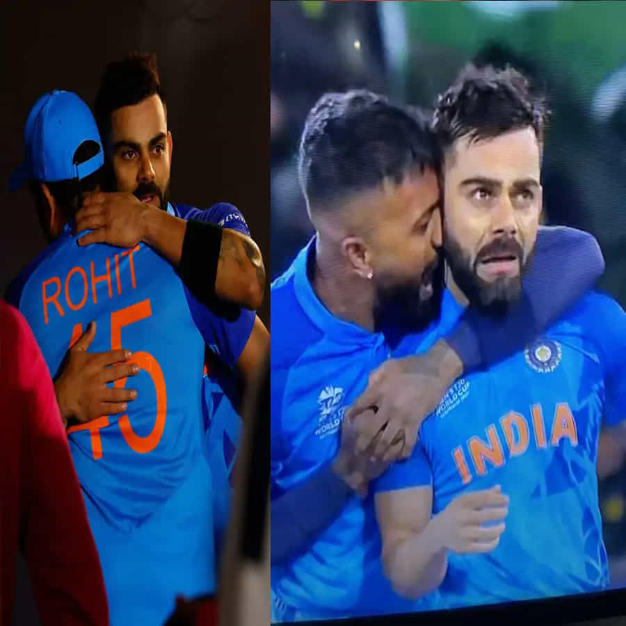 టీమ్ ఇండియా ప్రస్తుతం టీ20 ప్రపంచకప్లో బిజీగా ఉంది. ఈలోగా కెప్టెన్ రోహిత్ శర్మ, విరాట్ కోహ్లీ విశ్రాంతి కోరినట్లు భారత శిబిరం నుంచి వార్తలు వస్తున్నాయి. టీ20 ప్రపంచ కప్ తర్వాత 3 టీ20ఐ, 3 వన్డేల సిరీస్ కోసం టీమ్ ఇండియా న్యూజిలాండ్కు బయలుదేరుతుంది. ఈ పర్యటనలో రోహిత్, కోహ్లీ కనిపించరని వార్తలు వచ్చాయి.