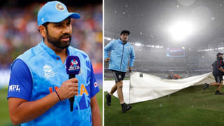 Babar Azam: బాబర్ ఆజాంపై వెల్లువెత్తుతున్న విమర్శలు.. కెప్టెన్సీ నుంచి తప్పుకుంటే మంచిదని సెటైర్లు..