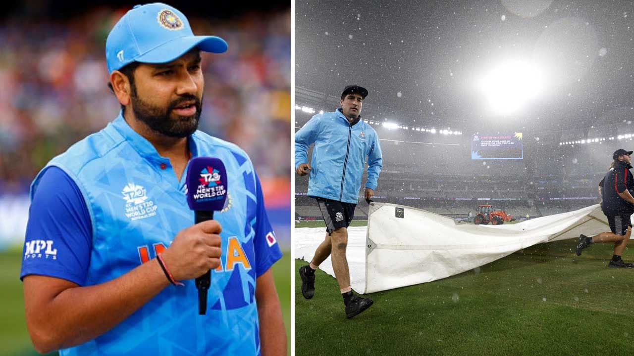 India vs Netherlands: నెదర్లాండ్స్తో టీమిండియా మ్యాచ్కు వర్షం ముప్పు ఉందా? వాతావరణ శాఖ ఏం చెబుతోందంటే?