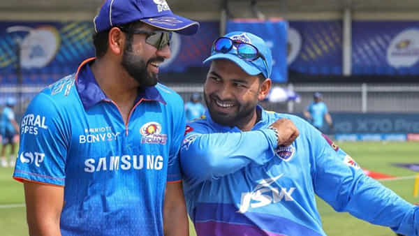 IND VS SA: రిషబ్ పంత్ పుట్టినరోజు బహుమతి అడిగితే రోహిత్ శర్మ ఏం చేశాడో తెలుసా.. ట్వీట్ తోనే ట్విస్ట్ ఇచ్చిన మాజీ క్రికెటర్..