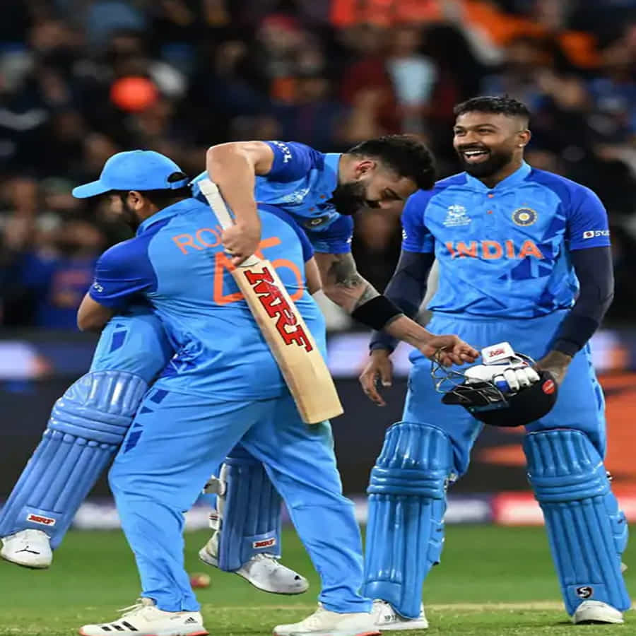 మీడియా కథనాల ప్రకారం, న్యూజిలాండ్ టూర్లో ఇద్దరికీ విశ్రాంతి ఇస్తే, హార్దిక్ పాండ్యా లేదా కేఎల్ రాహుల్ కెప్టెన్సీని పొందవచ్చని భావిస్తున్నారు.