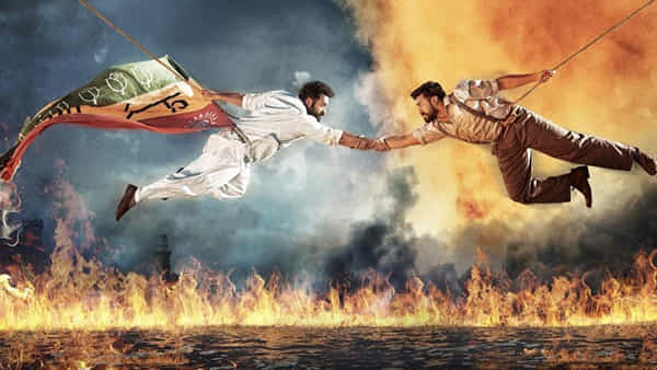 RRR: జపాన్లోనూ అదే కలెక్షన్ల తుఫాన్.. ఆర్ఆర్ఆర్ సినిమా తొలిరోజు ఎంతవసూల్ చేసిందంటే
