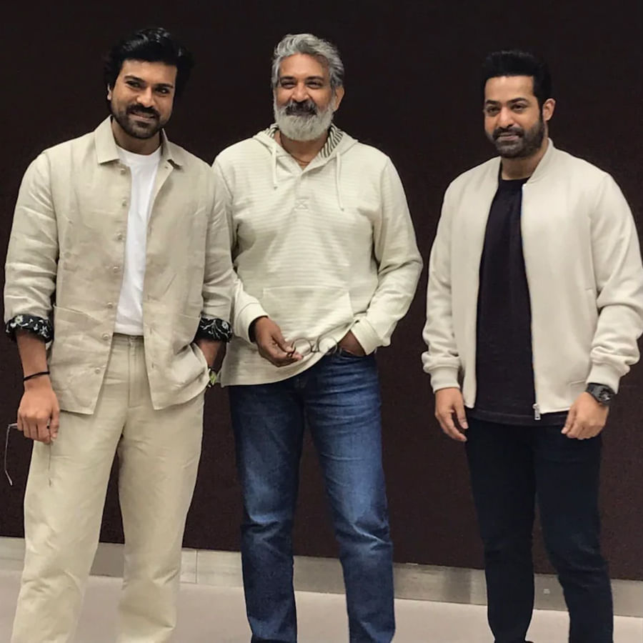 అనేక వాయిదాల తర్వాత ఈ సినిమా మార్చి 25న ప్రపంచవ్యాప్తంగా విడుదలై 1200 కోట్లకు పైగా వసూలు చేసింది.	