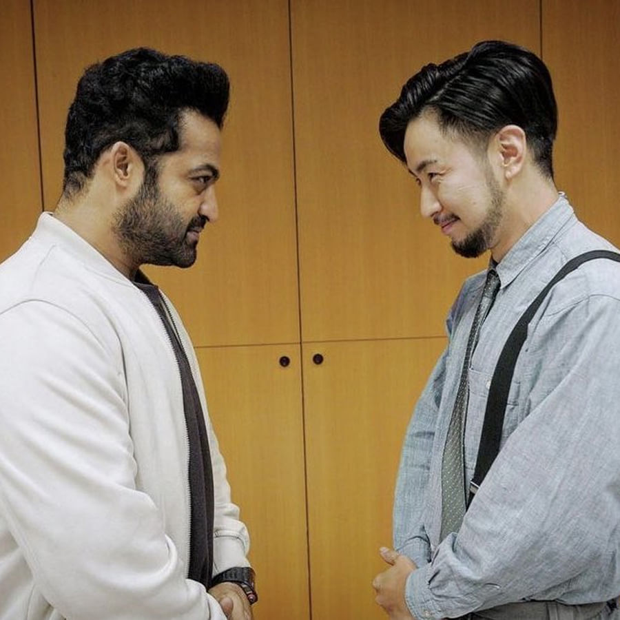  కీరవాణి సంగీతం అందించగా.. సెంథిల్ కుమార్ సినిమాటోగ్రఫిని అందించారు. ఇక ఇండియాలో థియేటర్ రన్ ముగియడంతో ఈ సినిమా ప్రస్తుతం నెట్‌ఫ్లిక్స్‌ (హిందీ), జీ5(తెలుగు, తమిళ్, కన్నడ, మలయాళం) లో స్ట్రీమింగ్ అవుతోంది. 