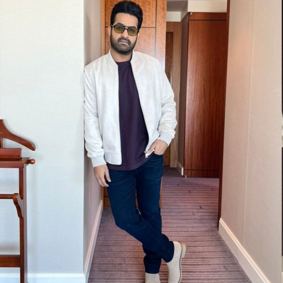 ఇక మరోవైపు ఈ సినిమా ఇప్పుడు జపాన్‌లో ఆర్ ఆర్ ఆర్ అక్టోబర్ 21, 2022 న  విడుదల అయినది 