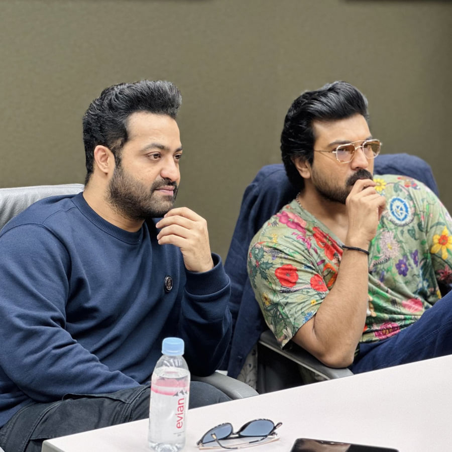 ఈ సినిమా వెస్ట్రర్న్ ఆడియెన్స్‌ను తెగ ఆకట్టుకుంటోంది. ఇక అది అలా ఉంటే ఈ సినిమా ఆస్కార్ అవార్డుల రేసులోకి మ‌న దేశం బ‌రిలోకి నిలుస్తుంద‌ని ఫ్యాన్స్‌తో పాటు ప్రేక్షకులు కూడా ఎంతో ఆస‌క్తిగా ఎదురు చూశారు. 