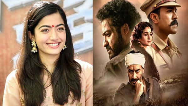Rashmika Mandanna: ఆర్ఆర్ఆర్కు ఆస్కార్ అవసరం లేదు.. ఇంట్రెస్టింగ్ కామెంట్స్ చేసిన రష్మిక..