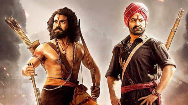 RRR: ఆస్కార్ నామినేషన్స్లో ఆర్ఆర్ఆర్.. ఆ 15 విభాగాల్లో జక్కన్న సినిమా పోటీ