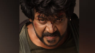 Megastar Chiranjeevi: ఆరు వేల మంది విద్యార్థులతో మెగాస్టార్ చిరంజీవి అద్భుత దృశ్యకావ్యం..  వీడియో వైరల్..