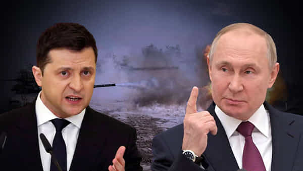 Russia-Ukraine War: యుద్ధక్షేత్రంలో మారుతున్న స్ట్రాటజీలు.. క్రిమియన్ బ్రిడ్జి ఘటనతో కుంగిపోయిన రష్యన్ దళాలు