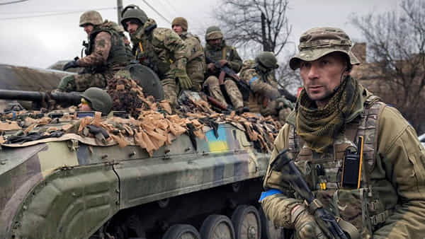 Russia - Ukraine War: దూకుడు పెంచిన రష్యా.. ఉక్రెయిన్ అణువిద్యుత్ కేంద్రం చీఫ్ కిడ్నాప్.. ఆ తర్వాత..