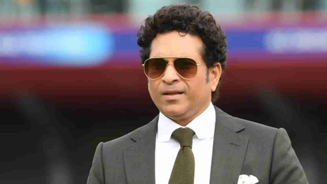 Sachin Tendulkar: భారీ షాట్‌లు కొట్టడం సులభం, కానీ సింగిల్స్ కీలకం.. టీ20 వరల్డ్‌ కప్‌పై సచిన్‌ మార్క్‌ విశ్లేషణ..