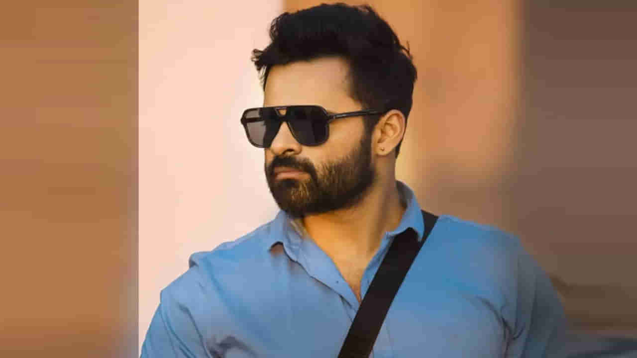 Sai Dharam Tej Birthday: మెగా హీరో బర్త్ డే స్పెషల్.. సాయితేజ్ 15 టీజర్ రిలీజ్ అయ్యేది అప్పుడే..