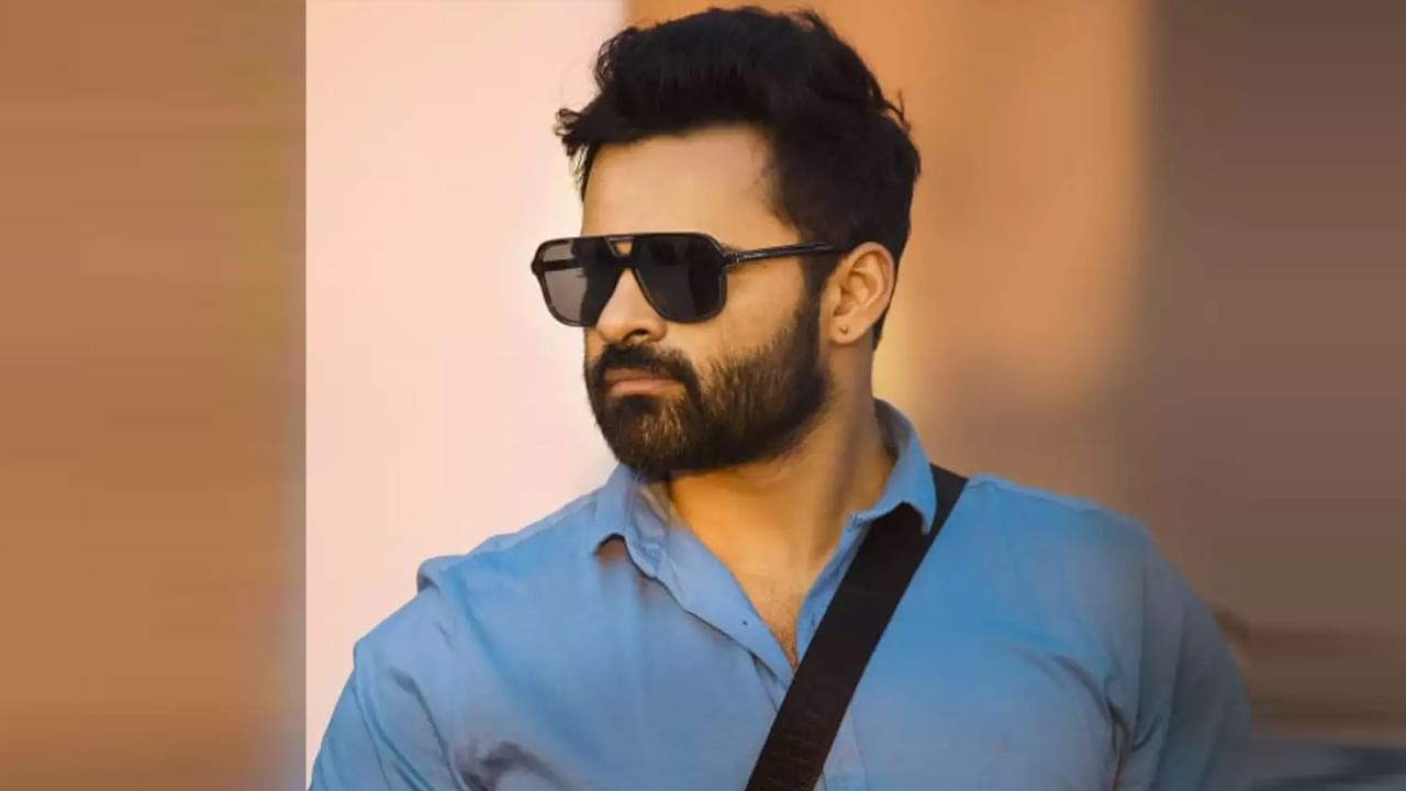 Sai Dharam Tej Birthday: మెగా హీరో బర్త్ డే స్పెషల్.. సాయితేజ్ 15 టీజర్ రిలీజ్ అయ్యేది అప్పుడే..