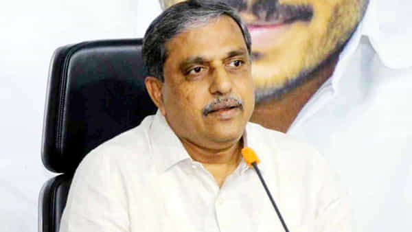 Andhra Pradesh: రహస్య స్నేహం బయటపడింది.. చంద్రబాబు, పవన్ కళ్యాణ్ లపై సజ్జల రామకృష్ణారెడ్డి కీలక వ్యాఖ్యలు..