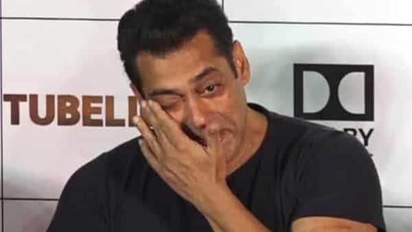 Salman Khan: సల్మాన్ ఖాన్ డూప్ కన్నుమూత.. ఎమోషనల్ అయిన హీరో