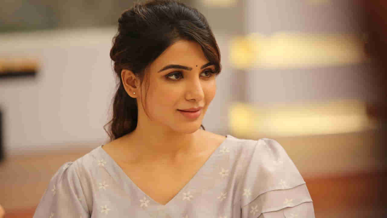 Samantha: యశోదగా సమంత వచ్చేస్తుంది.. రిలీజ్ డేట్ అనౌన్స్ చేసిన మేకర్స్..