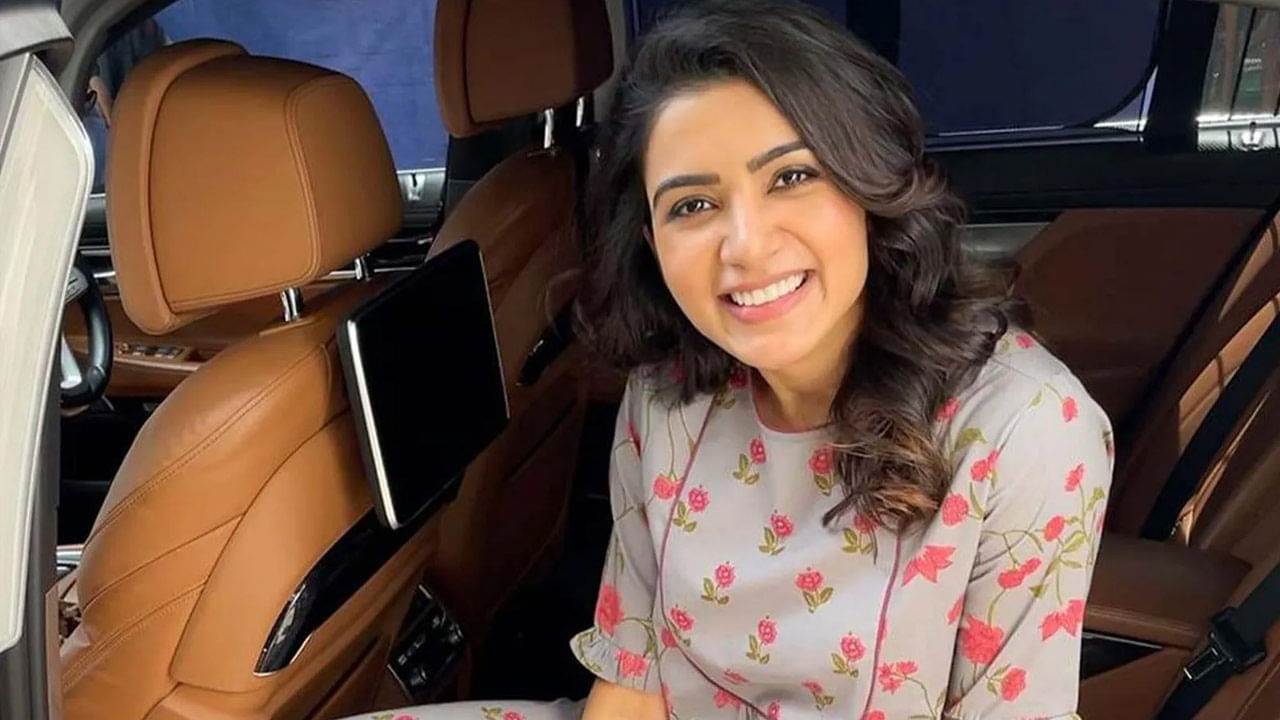 Samantha: 'వెనక్కి తగ్గాను.. కానీ ఓడిపోలేదు'.. వైరలవుతున్న సమంత ఇన్‏స్టా పోస్ట్..