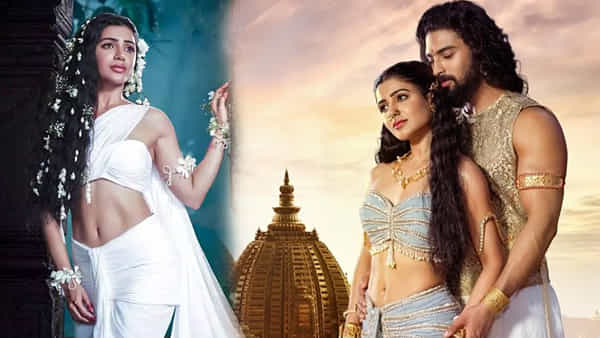 Shaakuntalam: సామ్ సినిమాతో సరికొత్త ప్రయోగం.. త్రీడీ ఎఫెక్ట్స్తో ఆ కాలానికి తీసుకెళ్తారట..