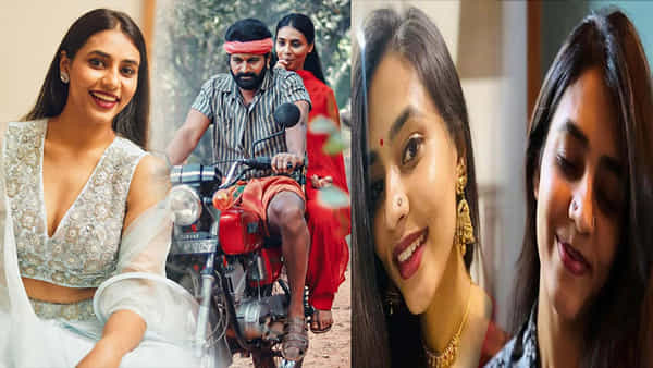 Sapthami Gowda: కాంతారా కోసం కష్టమైనా ఆ పని చేసిందట.. హీరోయిన్ డెడికేషన్పై సర్వత్రా ప్రశంసలు