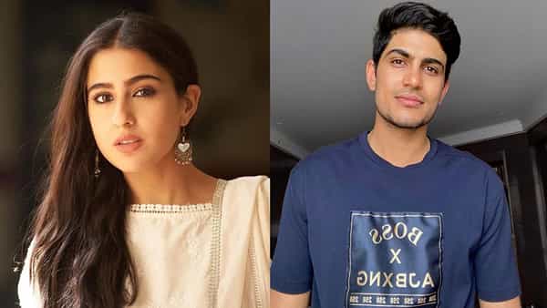 Sara Ali Khan: ఒకే హోటల్ లో సారాతో యంగ్ క్రికెటర్.. సమ్ థింగ్ సమ్ థింగ్ అంటోన్న నెటిజన్లు..