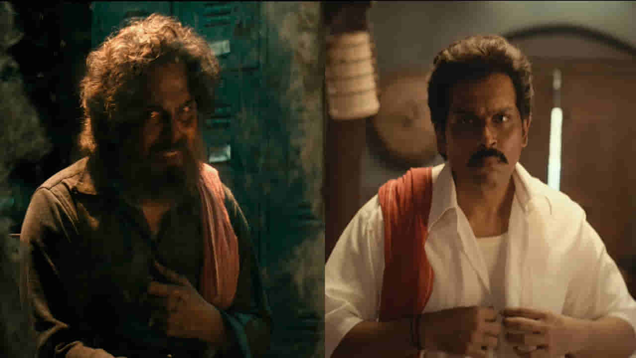 Sardar Trailer: స్పై పాత్రలో ఇరగదీసిన కార్తీ.. ఒక్కసారిగా అంచనాలను పెంచేసిన సర్దార్‌ ట్రైలర్‌..