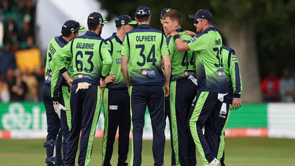 T20 World Cup: గ్రూప్ బీలో పెరిగిన టెన్షన్.. స్కాట్లాండ్కు షాకిచ్చిన ఐర్లాండ్.. 6 వికెట్ల తేడాతో ఘన విజయం.. సూపర్ 12లో చేరేదెవరో..