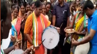 Munugode By-Poll: మునుగోడులో మూడు పార్టీల హోరాహోరీ ప్రచారం.. బీజేపీపై మంత్రి గంగుల కమలాకర్ ఫైర్..