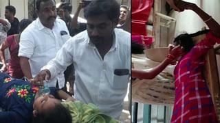 Nadendla Manohar: “ఎన్నికలు ఎంతో దూరంలో లేవు”.. వైసీపీకి నాదెండ్ల మనోహర్ స్ట్రాంగ్ కౌంటర్..