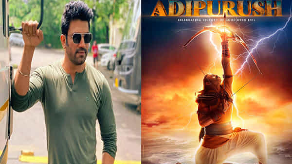 Adipurush: అతన్ని నమ్మండి, మీరు ఆశ్చర్యపోయే సినిమా అందించనున్నారు.. ఆదిపురుష్పై బాలీవుడ్ నటుడు ధీమా..