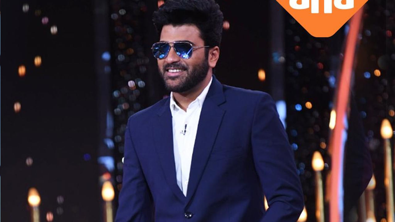 Sharwanand