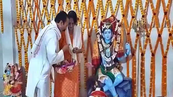 నూర్ ఫాతిమా కలలో కనిపించిన మహా శివుడు..! భక్తుల కోసం గుడికట్టించిన ముస్లిం మహిళ..