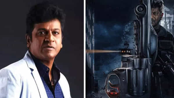 Ghost Movie: కన్నడ స్టార్ శివరాజ్ కుమార్ నయా మూవీ ఘోస్ట్ .. పాన్ ఇండియా సినిమాతో రానున్న శివన్న