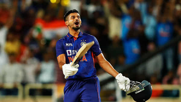 India vs South Africa: శతక్కొట్టిన శ్రేయస్.. చెలరేగిన ఇషాన్.. రెండో వన్డేలో టీమిండియా గ్రాండ్ విక్టరీ.. ఢిల్లీలో డిసైడర్ మ్యాచ్