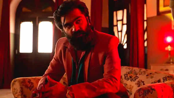 Simbu: అప్పుడే ఓటీటీలోకి శింబు కొత్త సినిమా.. స్ట్రీమింగ్ ఎప్పుడు, ఎక్కడంటే?