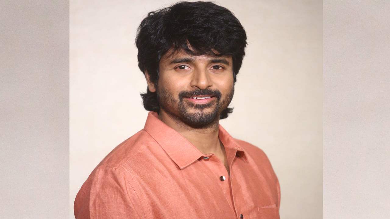 Actor Sivakarthikeyan: sivakarthikeyan wallpapers