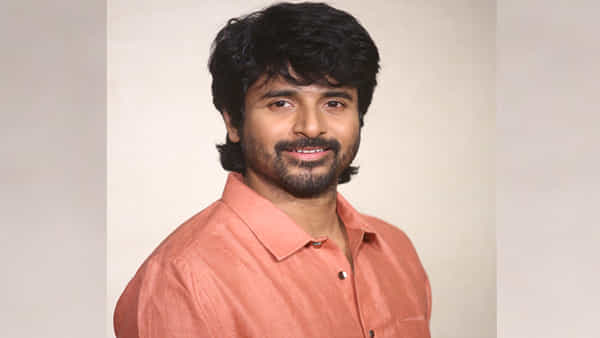 SivaKarthikeyan : ఆ ఇద్దరు డైరెక్టర్స్ సినిమాలంటే చాలా ఇష్టం.. రాజమౌళి దర్శకత్వంలో పనిచేయాలని ఉంది.. శివకార్తికేయన్ కామెంట్స్..