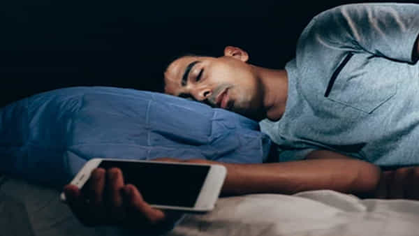 Tips for Better Sleep: మీరు ఆ అలవాట్లకు దూరంగా ఉంటే.. నిద్రలేమి సమస్య ఫసక్