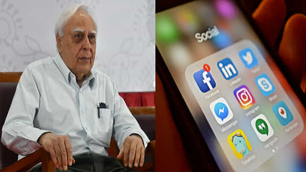 సోషల్ మీడియాలో చేసే పోస్ట్లకు ప్రజలు విచారణ ఎదుర్కోవాల్సి వస్తుందా.? కపిల్ సిబల్ వ్యాఖ్యల్లో అసలు నిజం ఇదే..