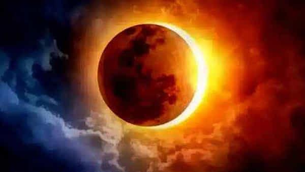 Solar Eclipse: మంగళవారం సూర్యగ్రహణం.. తెలుగు రాష్ట్రాల్లో ఎప్పుడు, సమయంలో ఏర్పడనున్నదంటే..