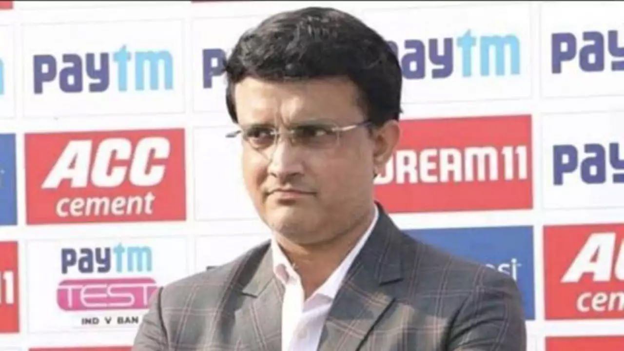 Sourav Ganguly: మరో షాక్‌ ఇచ్చిన గంగూలీ.. క్యాబ్ అధ్యక్ష ఎన్నికల్లోనూ నామినేషన్ వేయని దాదా.. కారణమిదే!