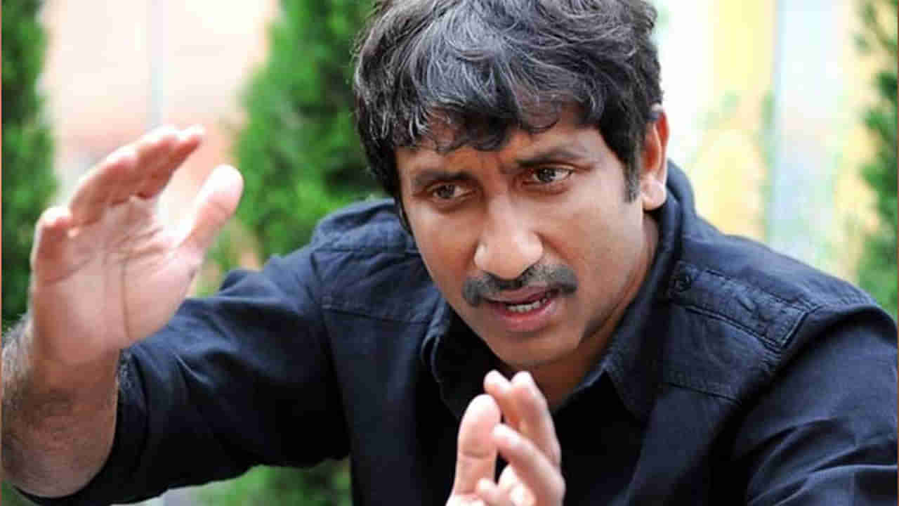 Srinu Vaitla: హిట్లు లేక సతమతం అవుతోన్న ఆ హీరోతో శ్రీను వైట్ల సినిమా చేస్తున్నాడా..?