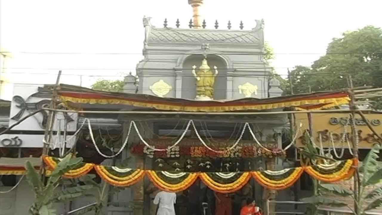 Hyderabad: 11 నుంచి భాగ్యనగరంలో శ్రీవారి వైభవోత్సవాలు.. దర్శనం, ముఖ్యమైన సేవల వివరాలివే