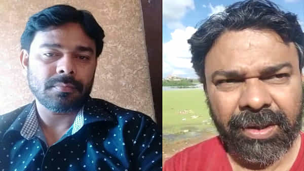 Hyderabad: నేను చనిపోయాక ఇన్సూరెన్స్ క్లైం చేసుకోండి.. ప్రభుత్వ ఉద్యోగి సెల్ఫీ సూసైడ్ వీడియో..